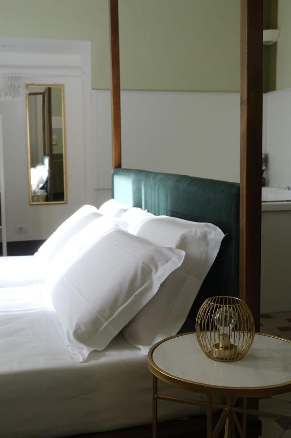 Toscano Palace Luxury Rooms Catania Catânia Exterior foto