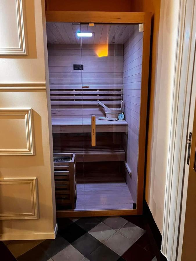 Toscano Palace Luxury Rooms Catania Catânia Exterior foto