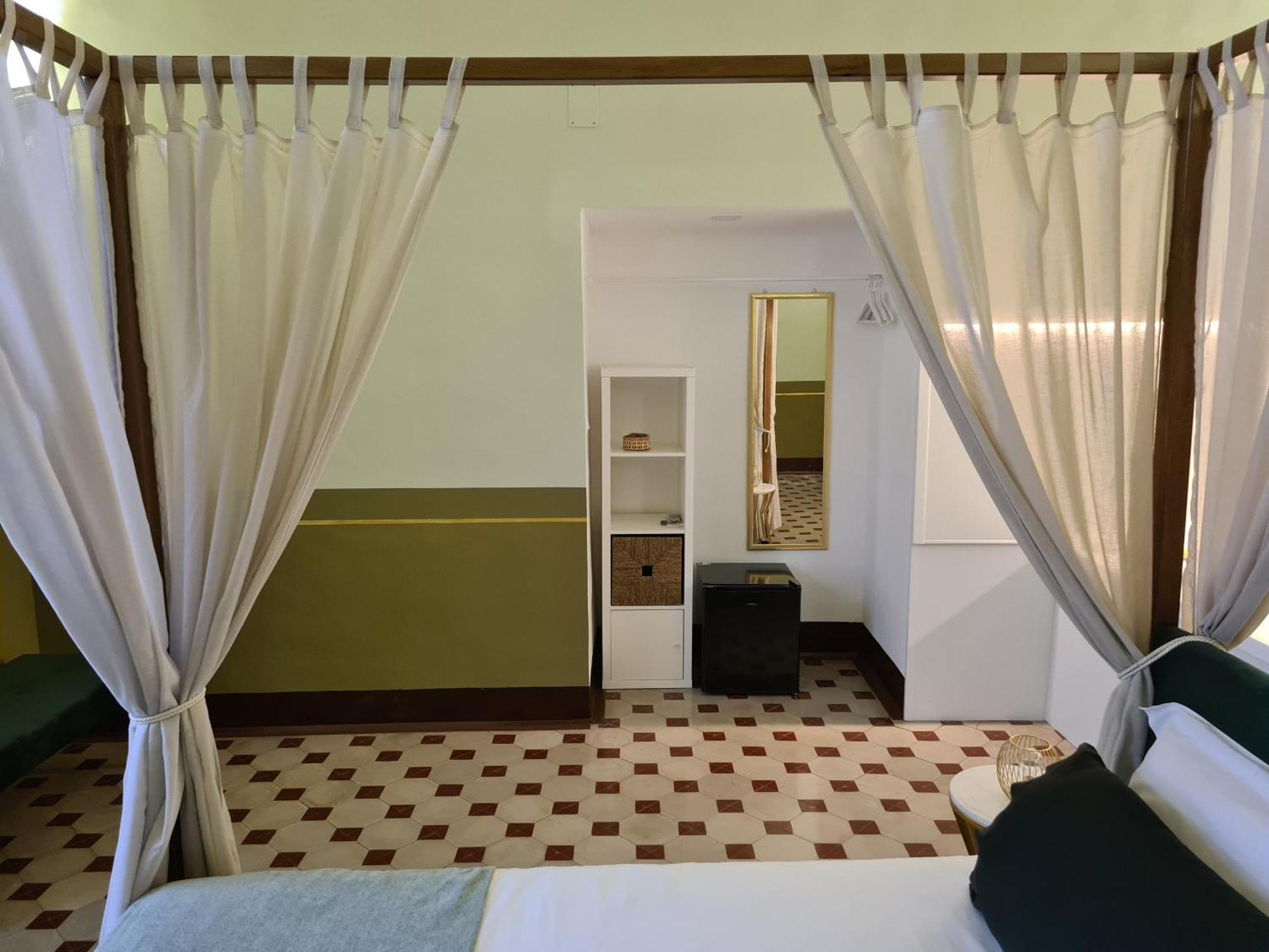 Toscano Palace Luxury Rooms Catania Catânia Exterior foto