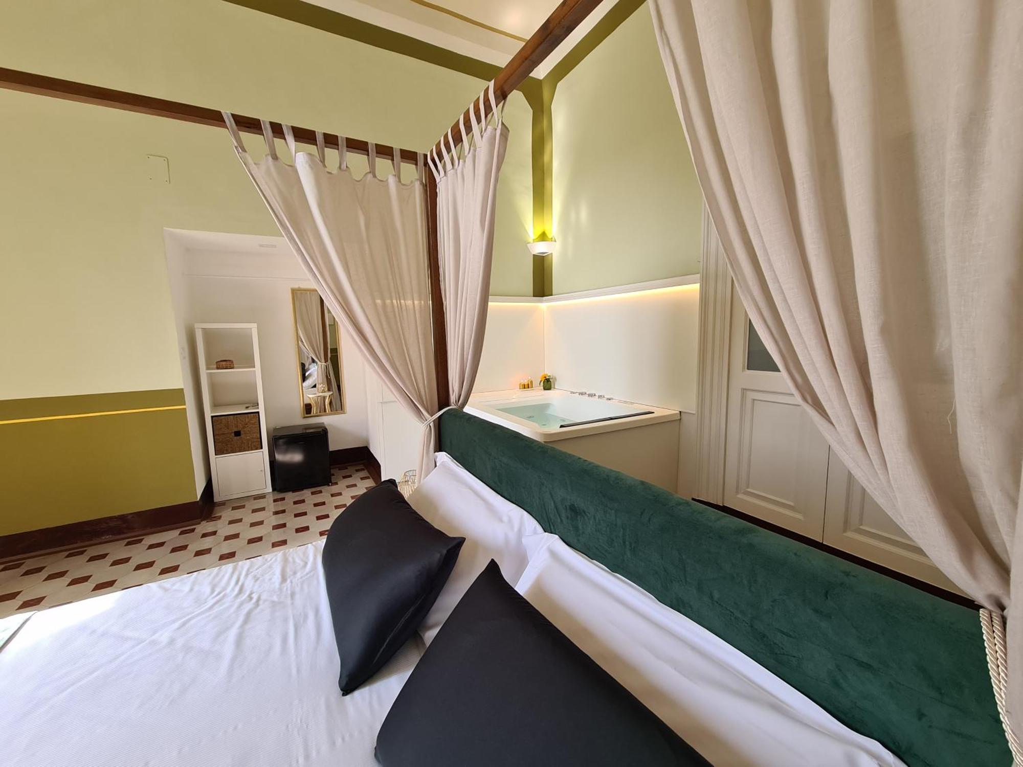 Toscano Palace Luxury Rooms Catania Catânia Exterior foto