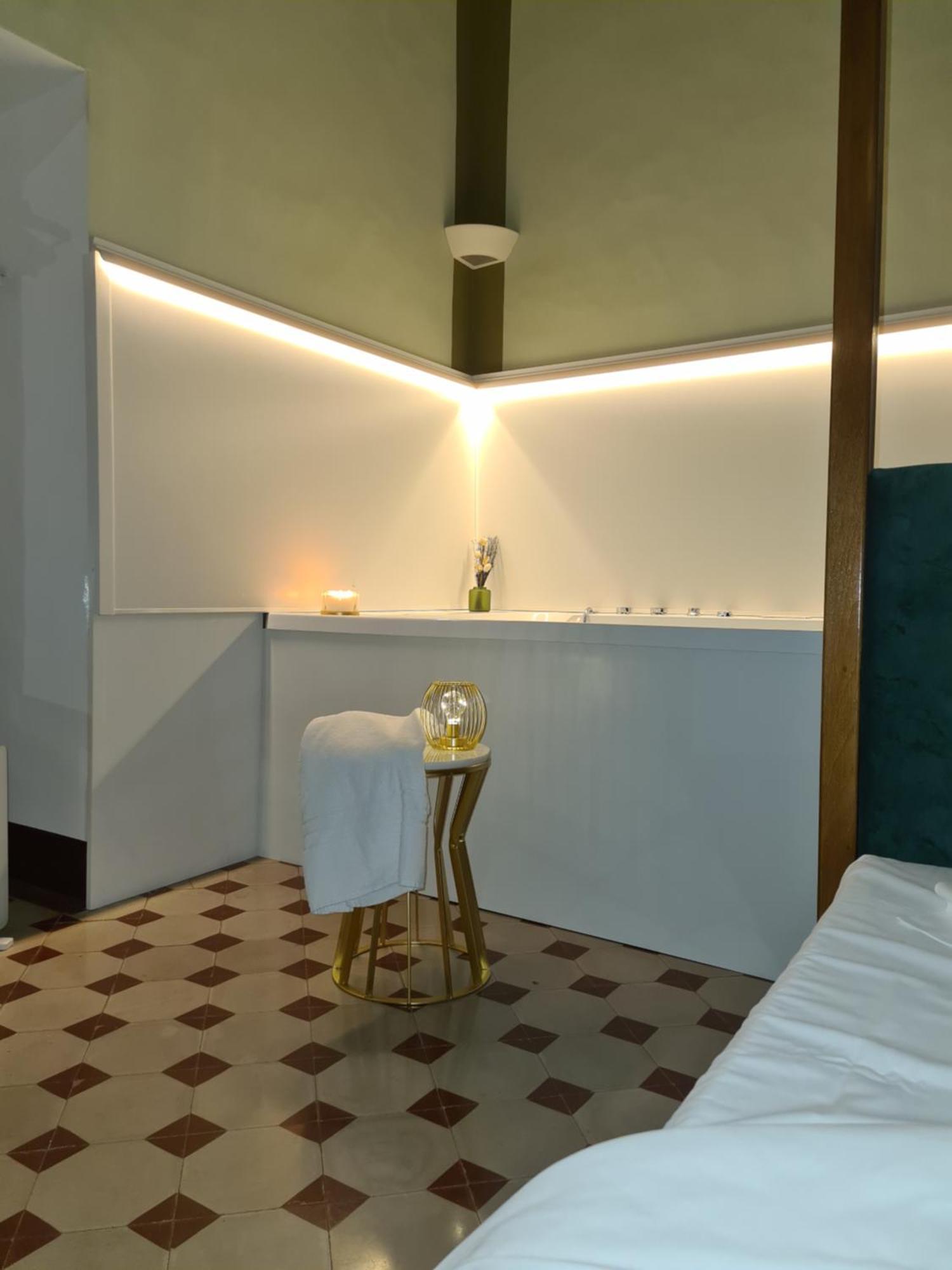 Toscano Palace Luxury Rooms Catania Catânia Exterior foto